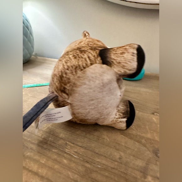 RARE Wild Alive Kevin the Quokka
Quokka Stuffed Animal - Picture 5 of 8